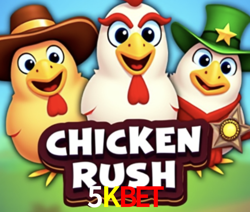 Slot Games 5KBET
