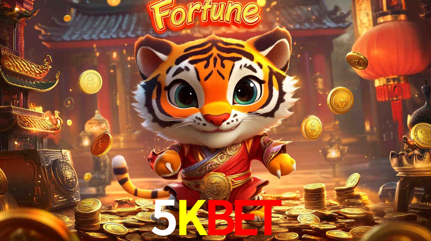 Torneios 5KBET