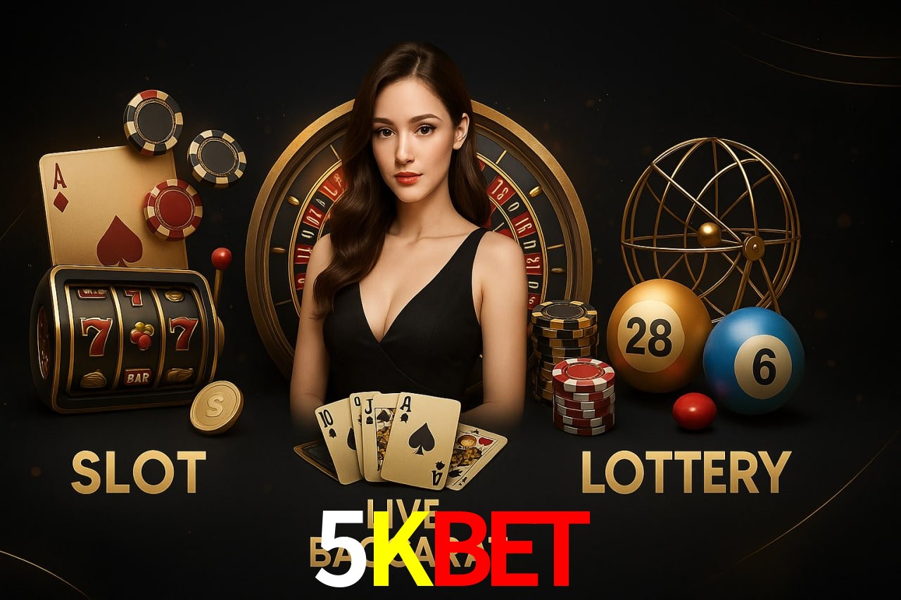 Descubra o Programa VIP da 5KBET: Vantagens Exclusivas para Jogadores
