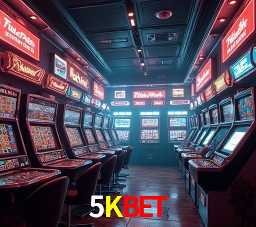 Explorando a Categoria de Eventos em Apostas na 5KBET