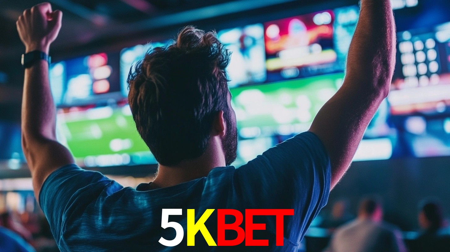 5K BET LOGIN