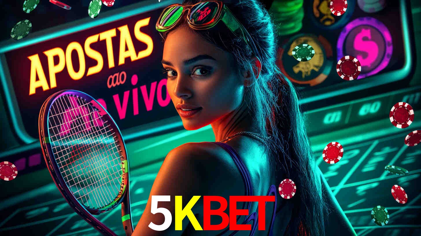 Mesa de Roleta 5KBET