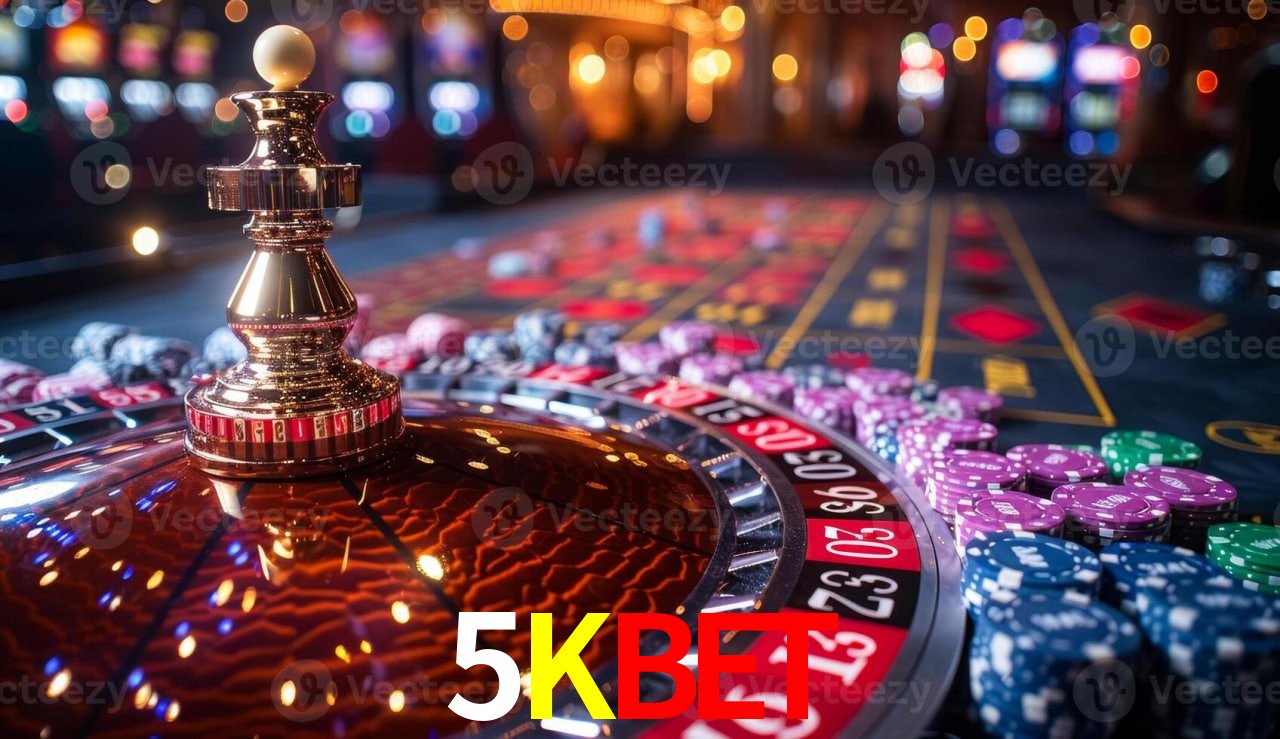 Account Benefits 5KBET