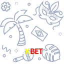 PIX Instantâneo 5KBET
