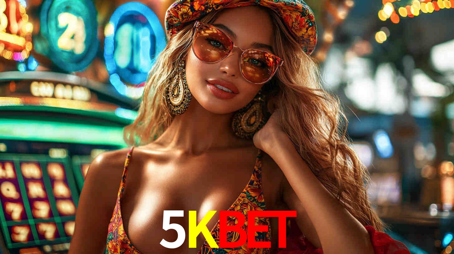 5K BET LOGIN