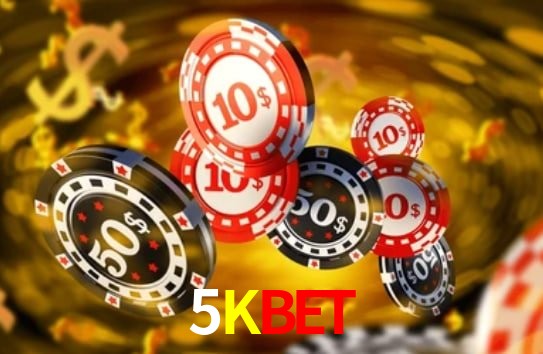 A Revolução dos Aplicativos de Jogos no 5KBET
