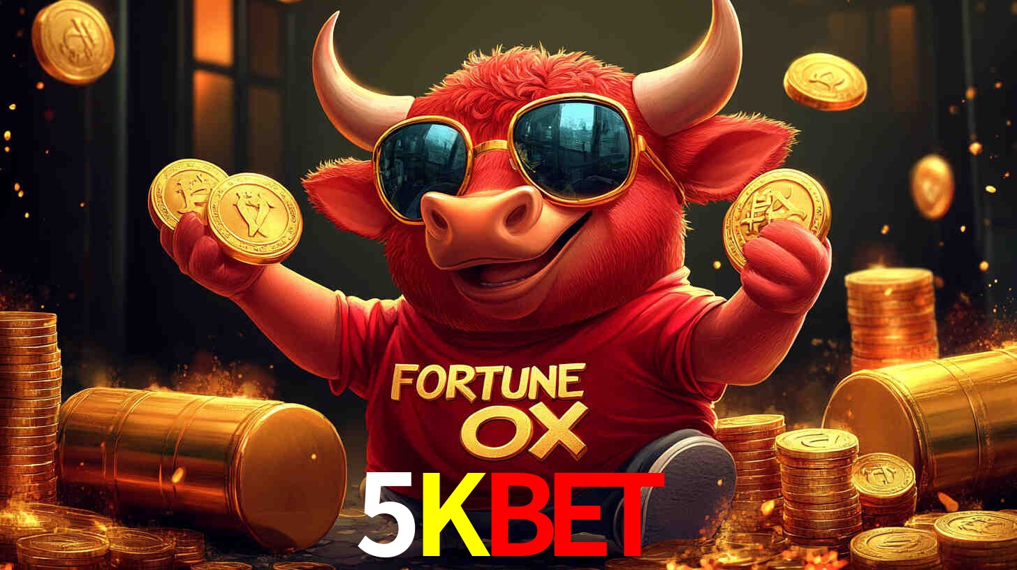 Bônus Diários 5KBET