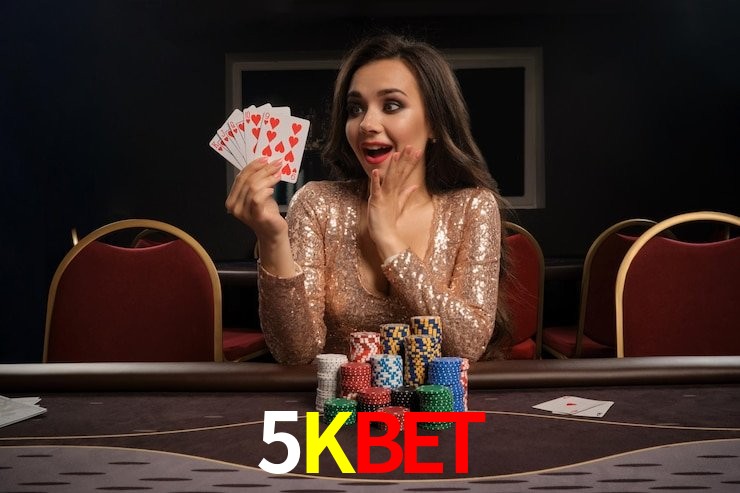 Promoção Relâmpago 5KBET