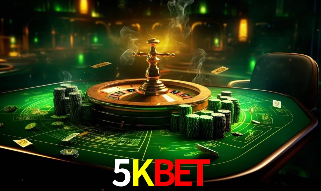 Benefícios da Conta 5KBET