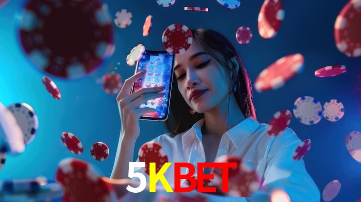 Casino Ao Vivo 5KBET