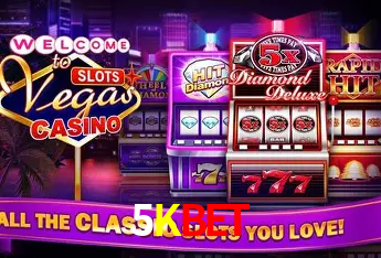 Exclusive Offers 5KBET