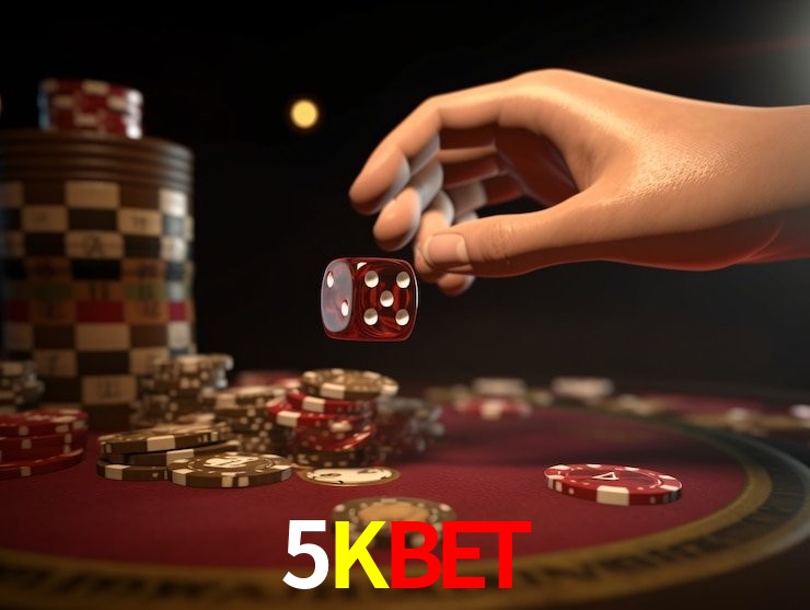 A Popularidade dos Caça-Níqueis no 5KBET