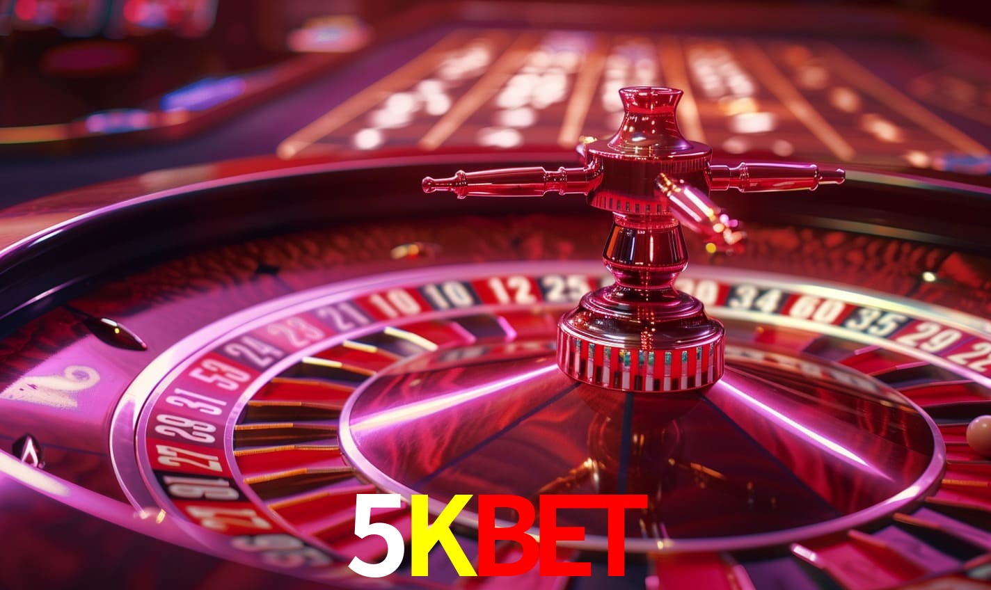 Recursos de Bônus 5KBET