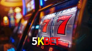 Apostas Esportivas na 5KBET: Um Guia Completo