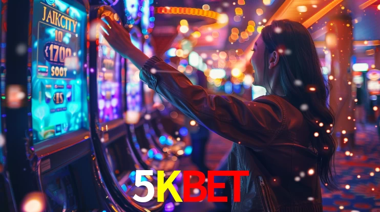 5KBET