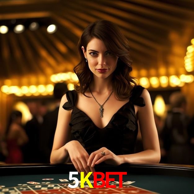 Estatísticas Esportivas 5KBET
